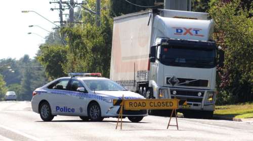 Οδηγός φορτηγού έπαιζε Pokemon Go και σκότωσε περαστικό