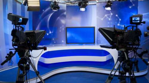 Αρχίζει η πρόβα τζενεράλε για τον διαγωνισμό των τηλεοπτικών αδειών