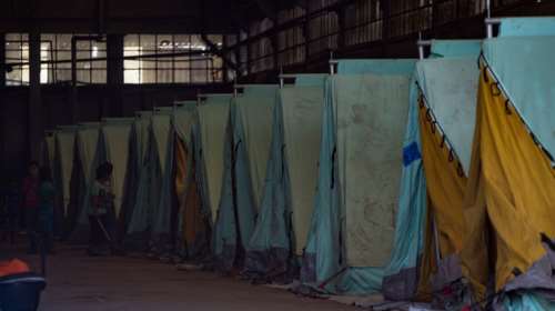 Αγωνία για την Τουρκία και την &quot;κρυφή βόμβα&quot; του προσφυγικού