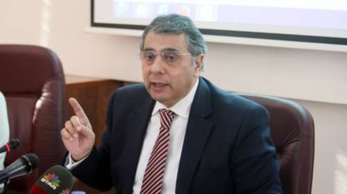 Δόσεις και μη διακοπή ρεύματος ζητά ο Κορκίδης από τη ΔΕΗ