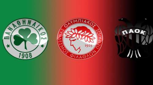 Ημέρα Europa League σήμερα για ΠΑΟ, ΠΑΟΚ και ΟΣΦΠ