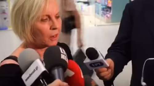 Ξέσπασε η μητέρα του Πετρούνια:«Αύριο θα τον ξεχάσετε»
