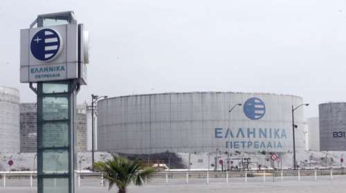 ΕΛΠΕ: Αποτελέσματα Β’ Τριμήνου/Α’ Εξαμήνου 2016 με αύξηση καθαρών κερδών