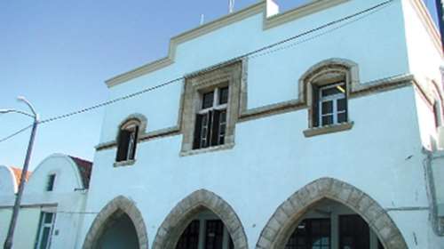 Μυστήριο με τρεις Τούρκους στη Ρόδο