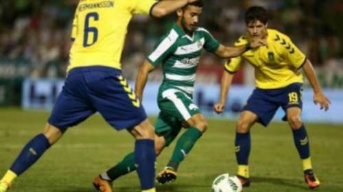 Επιστρέφει στα &quot;σαλόνια&quot; του Europa League ο ΠΑΟ