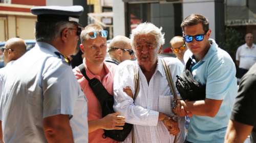 Βούλευμα - καταπέλτης: Γιατί προφυλακίστηκε ο 77χρονος