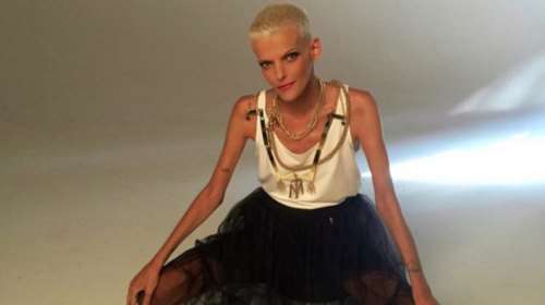 Συγκλονίζει η Νανά Καραγιάννη: Αυτή τη φορά έφτασα στον θάνατο