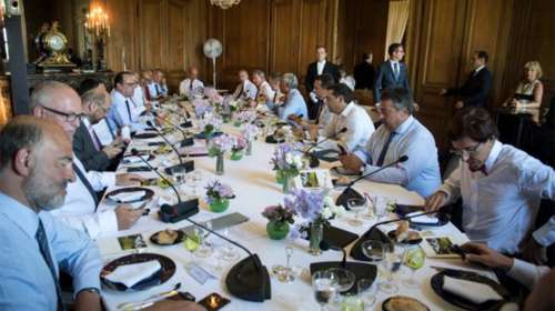 Deutsche Welle: Εξελίσσεται ο Τσίπρας σε Σοσιαλδημοκράτη;