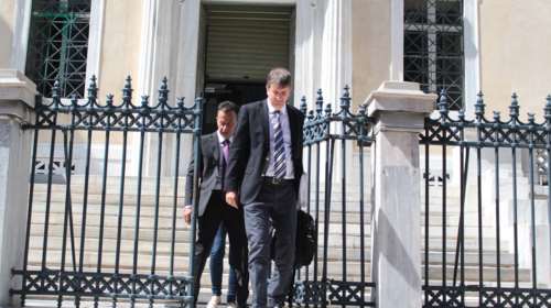 Ολοκληρώθηκε στο ΣτΕ η συζήτηση για τις τηλεοπτικές άδειες