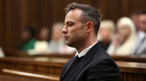 Απορρίφθηκε η έφεση, 6 χρόνια η τελική ποινή του Πιστόριους