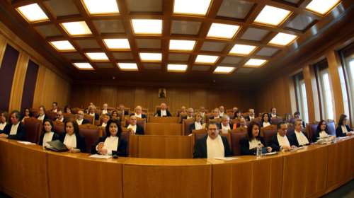 Το ΣτΕ απέρριψε το αίτημα των σταθμών για πάγωμα του διαγωνισμού