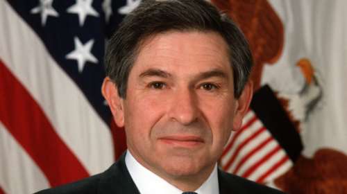 Σύμβουλος του Τζορτζ Μπους ψηφίζει Χίλαρι!