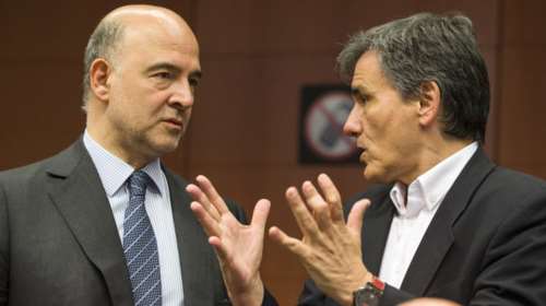 Λίγο πριν τη 2η αξιολόγηση ξεχάσαμε 14 προαπαιτούμενα