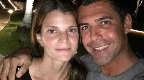 Πανευτυχής ο Αλβάρο για το μυθικό ποσό που θα πάρει από την Αθηνά Ωνάση