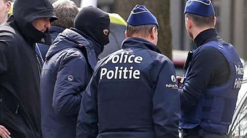 Βρυξέλλες:Έκρηξη βόμβας στο Ινστιτούτο Εγκληματολογίας