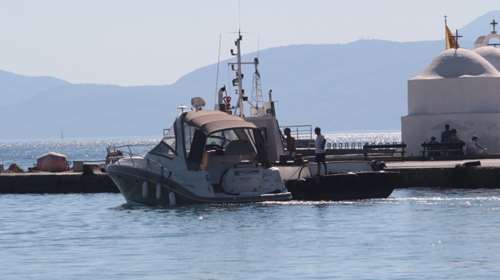 Νέα μαρτυρία: Υπήρχε και νεαρή γυναίκα στο ταχύπλοο της Αίγινας