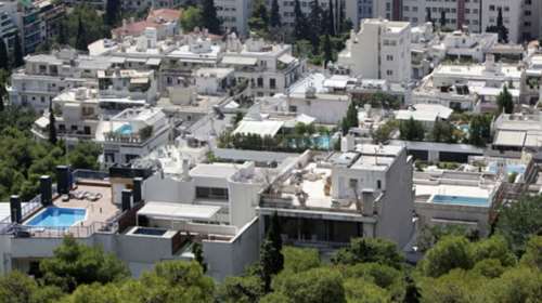 Οδυνηρές εκπλήξεις επιφυλλάσσουν τα εκκαθαριστικά του ΕΝΦΙΑ λέει η ΠΟΜΙΔΑ