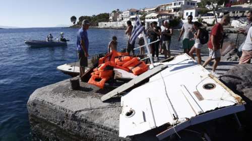 Οι μάρτυρες που θα ρίξουν φως στο μυστήριο της Αίγινας
