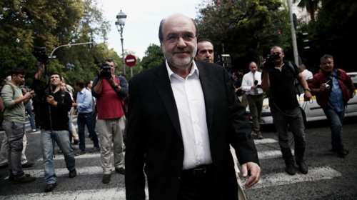 Αλεξιάδης: Και ο ΕΝΦΙΑ να καταργηθεί, θα έχουμε άλλο φόρο