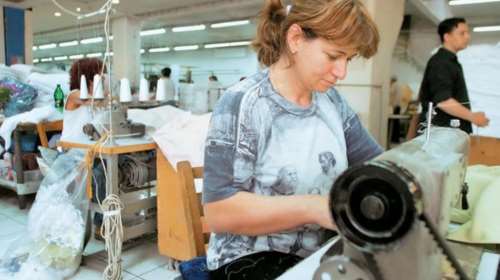 Στοιχεία ΙΚΑ: Στα 400 ευρώ μεικτά ο μέσος μισθός για μερική απασχόληση