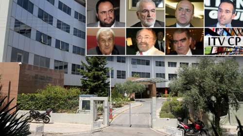 Αγριο πόκερ για την πρώτη άδεια στο φρούριο της Συγγρού