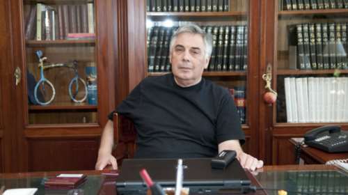 Πελεγρίνης υπέρ Γιαννάκου: Εξορθολόγισε τα ιδιωτικά σχολεία