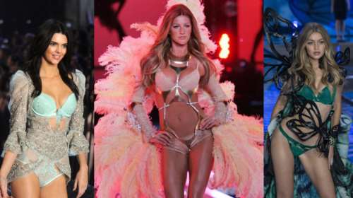 Forbes: Η θεά Ζιζέλ ξανά στην κορυφή των πιο ακριβοπληρωμένων μοντέλων