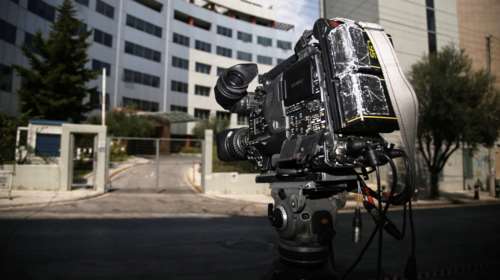 Εληξε ο διαγωνισμός-Η έξοδος των διεκδικητών