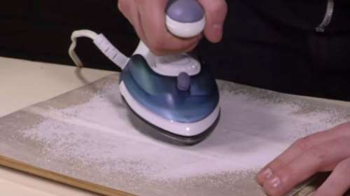 Αλάτι: Επτά απίστευτες χρήσεις που δεν γνωρίζετε-VIDEO