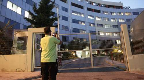 Ακόμη μια νύχτα-θρίλερ στη Συγγρού για τους 8 &quot;μονομάχους&quot;