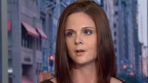 Αμερικανίδα δημοσιογράφος στις φυλακές της Τουρκίας