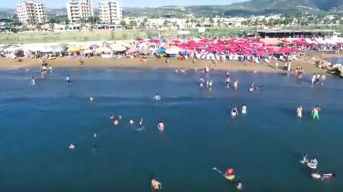 Παραλογισμός! Η Συρία με σποτάκι διαφημίζει... τον τουρισμό