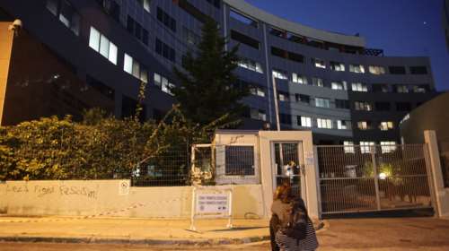 Τρίτη νύχτα θρίλερ &amp; μυστηρίου στο &quot;reality&quot; των αδειών