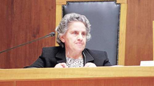 Νέα έρευνα από την Εισαγγελέα Αρείου Πάγου για το έλλειμμα