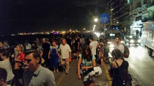 Νεκρό το 15χρονο αγόρι που βούτηξε στο Θερμαϊκό για να σώσει ένα σκυλάκι