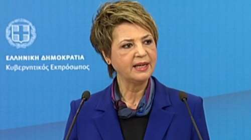 Γεροβασίλη: Ανοίγει μια νέα σελίδα στην ενημέρωση