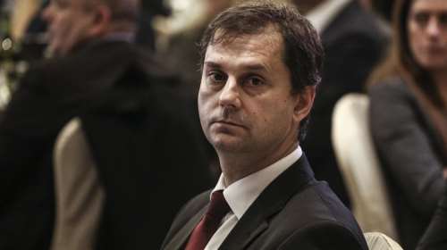 Θεοχάρης: «Αριστερό μαύρο» σε πολυφωνία και πλουραλισμό