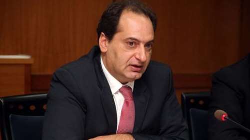 Σπίρτζης για κανάλια: Οι θέσεις εργασίας θα ...αυξηθούν