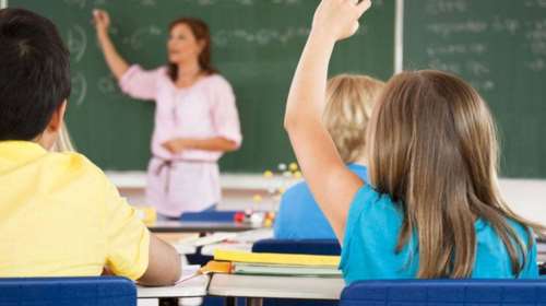 Απεργία με το πρώτο κουδούνι προκήρυξαν οι δάσκαλοι