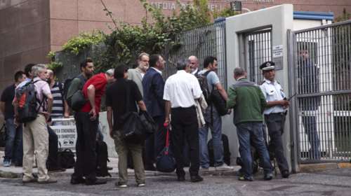 Η δύσκολη επόμενη ημέρα για νικητές και ηττημένους