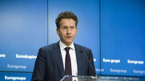 Nτάισελμπλουμ:Τεράστιο λάθος η δίωξη Γεωργίου-ΕΛΣΤΑΤ