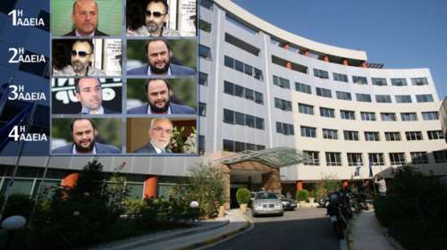 Τα ζεύγη των μονομάχων στους 4 τελικούς για τις άδειες