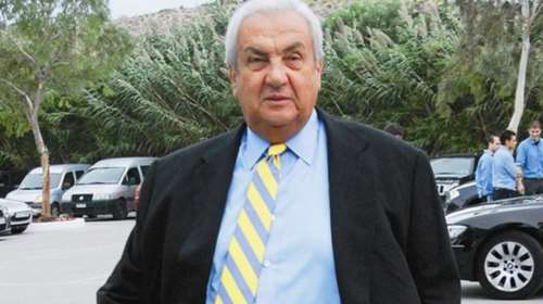 Κοντομηνάς: Ο ALPHA δεν τελειώνει,  σύντομα η δικαίωση