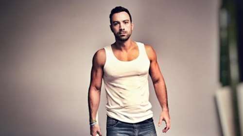 Το οργισμένο ποστ του Σάκη Τανιμανίδη για τις τηλεοπτικές άδειες