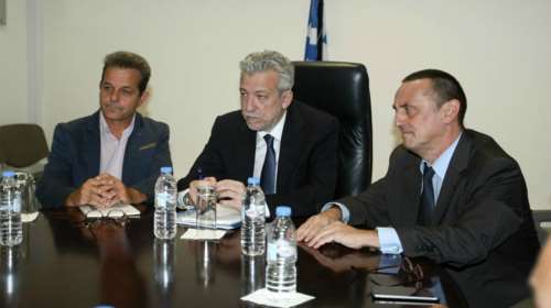 Πρωτάθλημα ξανά στις 10 Σεπτεμβρίου