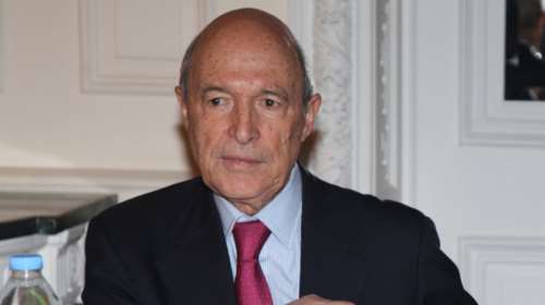 Α. Διαμαντοπούλου: Ο Σημίτης ιδανικός πρόεδρος στην εποχή της σοβαρότητας