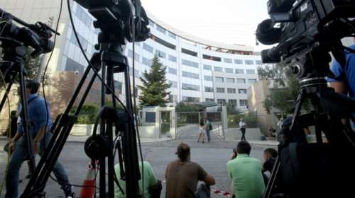 Ο νέος μιντιακός χάρτης οι  άδειες, οι παίκτες και τα κόμματα