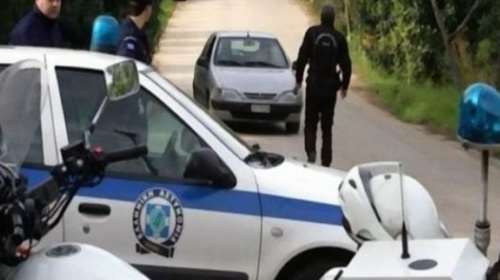 Αγρίνιο: Κοσμηματοπώλης κλείδωσε μέσα στο μαγαζί τους κλέφτες