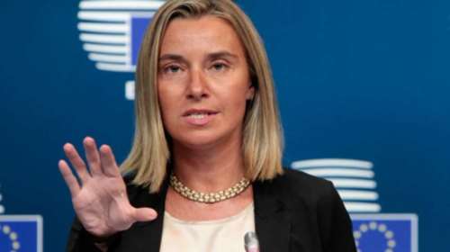 Ε.Ε. σε Τουρκία: Υπό όρους το πράσινο φως για τη βίζα