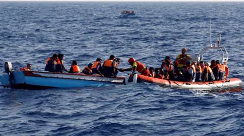 Αναβρασμός στο Β.Αιγαίο για το χάος με το προσφυγικό